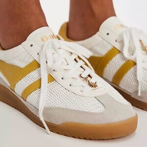 NEW Gola Free People Viper Sneakers